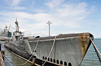 辛巴号潜艇探险 