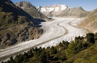 加拿大班夫哥伦比亚冰原+冰川步道体验