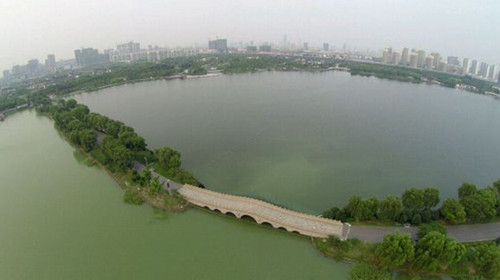  苏州太湖西山岛观音大佛-太湖公园-石湖风景区1日游>