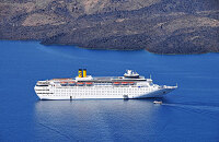 尼罗河游轮体验 