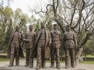 西安兵馬俑半自助游_西安兵馬俑旅行團(tuán)_香港旅游團(tuán)西安兵馬俑