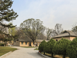 西安兵馬俑半自助游_西安兵馬俑旅行團(tuán)_香港旅游團(tuán)西安兵馬俑