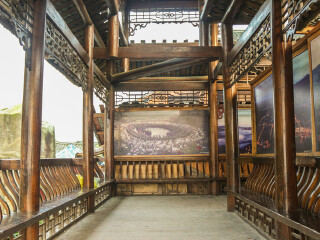 贵州黄果树-西江-荔波旅行团旅游报价_贵州黄果树-西江-荔波旅游价目_贵州黄果树-西江-荔波11日游跟团费