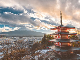 日本旅游報價_日本旅行團自由行_日本六日游