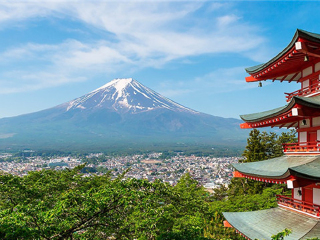日本旅游報價_日本旅行團自由行_日本六日游