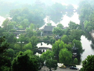 东湖景区