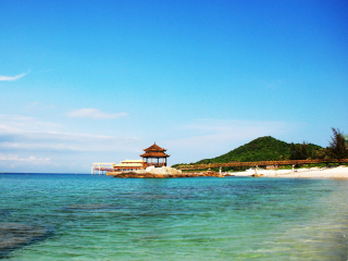 去海南三亞游要多少錢_海南三亞特價旅游團(tuán)報價_海南三亞九月旅游