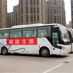 小交通模块 