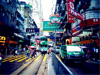 香港游跟團多少錢2021_去香港旅游_香港自由游價格多少