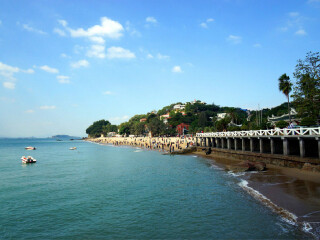 从厦门到云水谣古镇 厦门坐车去云水谣古镇_最