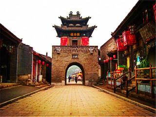山西旅游多少錢_山西半自助游_山西旅游團(tuán)報價自由行