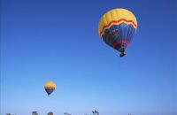 布里斯托尔热气球节 