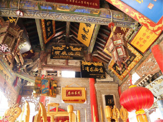 山西旅游多少錢_山西半自助游_山西旅游團(tuán)報價自由行