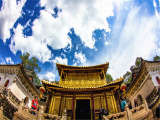 山西旅游多少錢_山西半自助游_山西旅游團(tuán)報價自由行