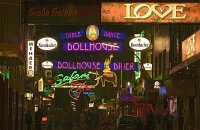 感受德国夜生活