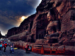 山西旅游多少錢_山西半自助游_山西旅游團(tuán)報價自由行