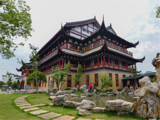 廬山九月旅游_去廬山旅游_廬山旅游報團(tuán)價格