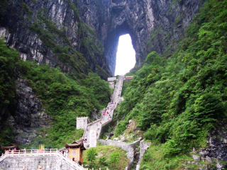 去張家界旅游要帶多少錢_張家界旅行團(tuán)_去張家界靠譜的旅行團(tuán)