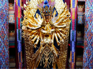 出发香格里拉旅游_香格里拉旅游5日_香格里拉双人十日游多少钱