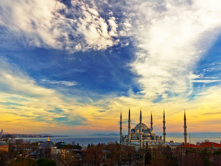 土耳其旅行网站_土耳其旅游安排_土耳其九日游多少钱