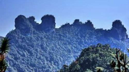  台州 天台国清寺-琼台仙谷-石梁飞瀑-寒岩-赤城山-寒山湖纯玩3日游>