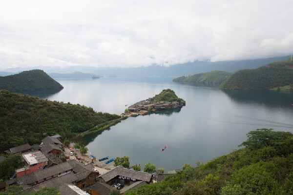泸沽湖3月天气怎么样_泸沽湖穿衣指南_泸沽湖