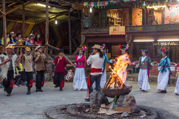 泸沽湖4月天气怎么样_泸沽湖穿衣指南_泸沽湖