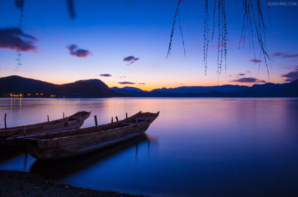 泸沽湖4月天气怎么样_泸沽湖穿衣指南_泸沽湖