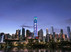 重庆环球金融中心观景台（会仙楼）