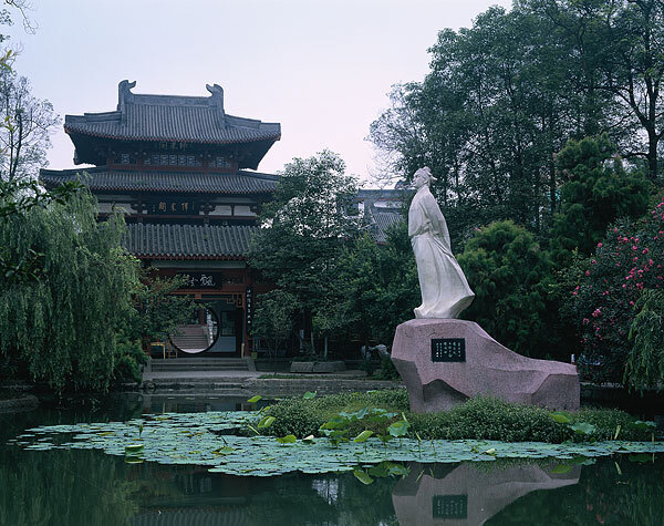 冬季四川旅行_四川特色景点简介_四川有哪些