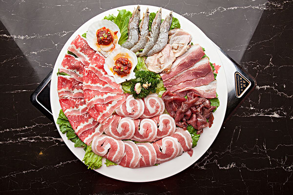 韩国五花肉_韩国人为何偏爱五花肉_韩国五花