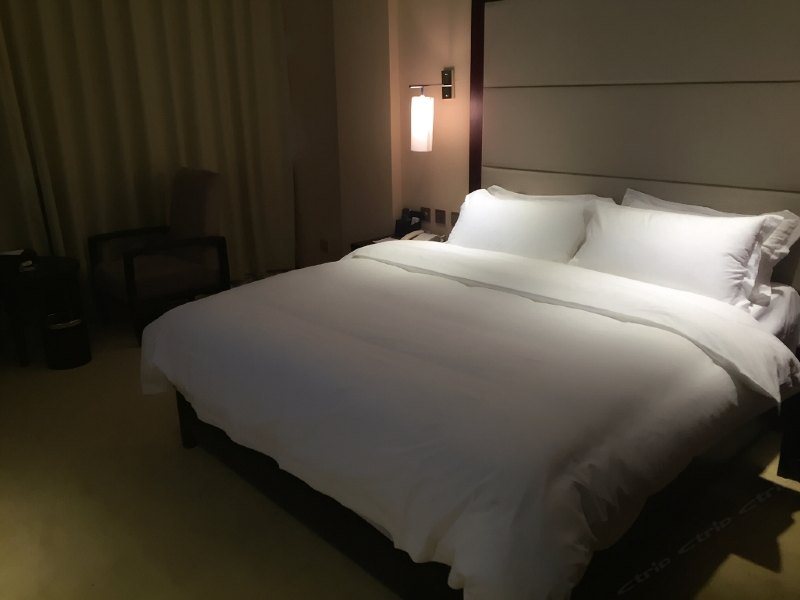 客房