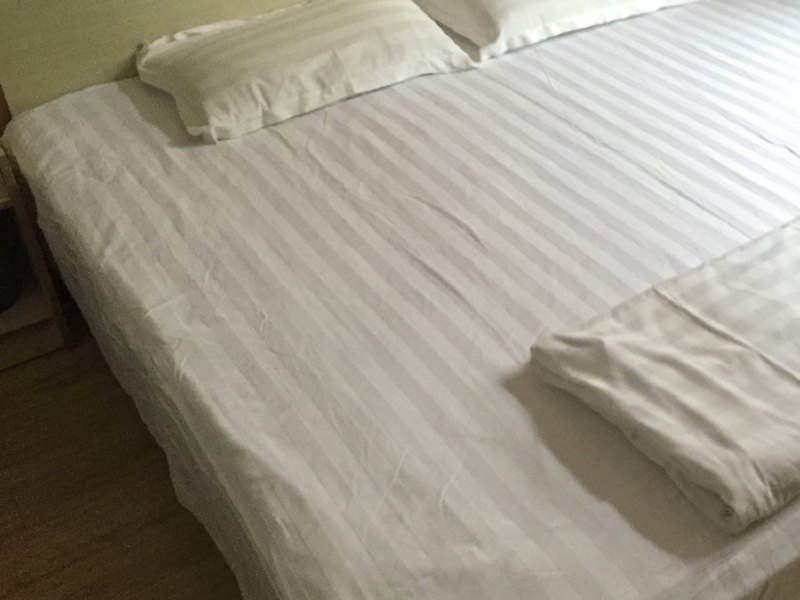 客房
