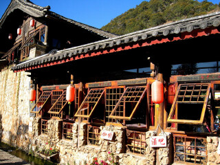 去腾冲的旅行团_豪华腾冲游_腾冲旅游五日游