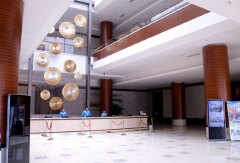 酒店模块 