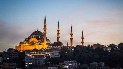 土耳其+希腊机票+当地11晚14日游 悬崖酒店\/洞