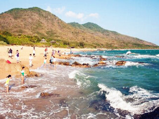 近期海南三亞游價(jià)格_幾月去海南三亞旅游便宜_海南三亞五日游路線