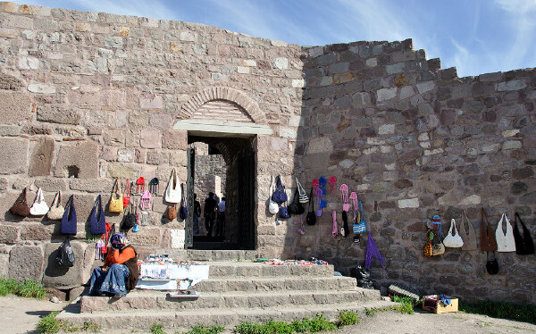 安卡拉城堡门票价格_安卡拉城堡门票多少钱_