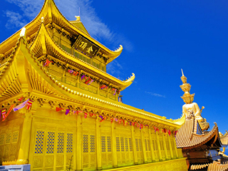 深圳出发四川旅游_去四川旅游的价钱_四川跟团游