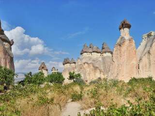 土耳其旅游六日游多少錢_10月1日土耳其旅游報價_土耳其落地簽
