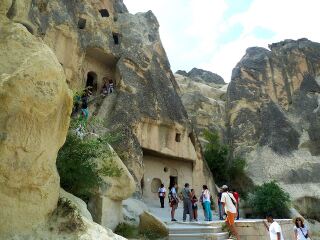 土耳其旅游六日游多少錢_10月1日土耳其旅游報價_土耳其落地簽