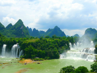 廣西南寧游價格_廣西南寧旅游跟團多少錢_暑假廣西南寧游價格