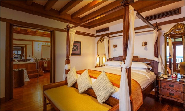 三亚亚龙湾2月天气怎么样_三亚亚龙湾穿衣指