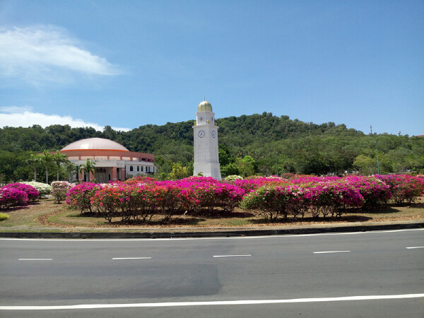 沙巴岛签证怎么办_沙巴岛签证办理流程_沙巴