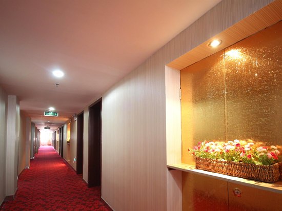 酒店大堂