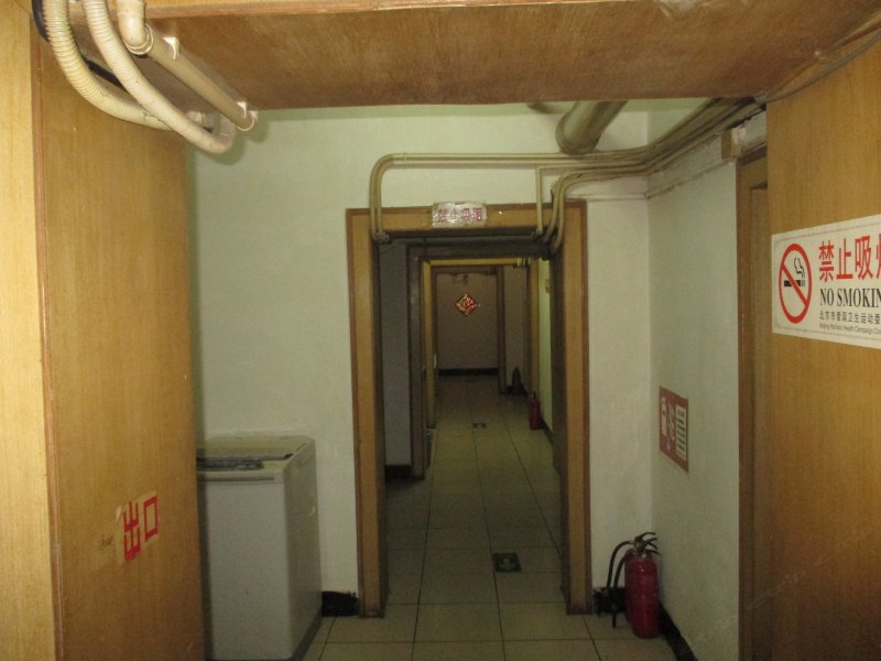 酒店大堂