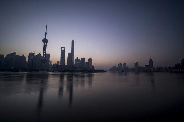 上海朱家角古镇2月天气怎么样_上海朱家角穿