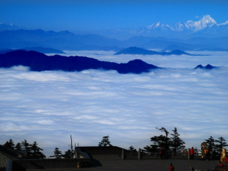 深圳出发四川旅游_去四川旅游的价钱_四川跟团游
