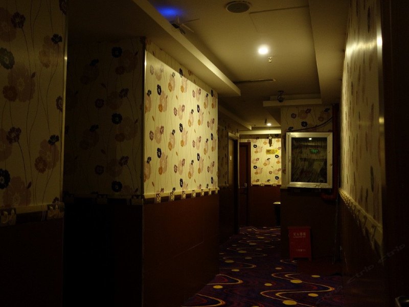 酒店大堂