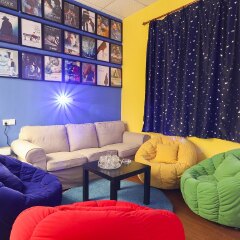 上海5689国际青年旅舍电话地址_上海5689国